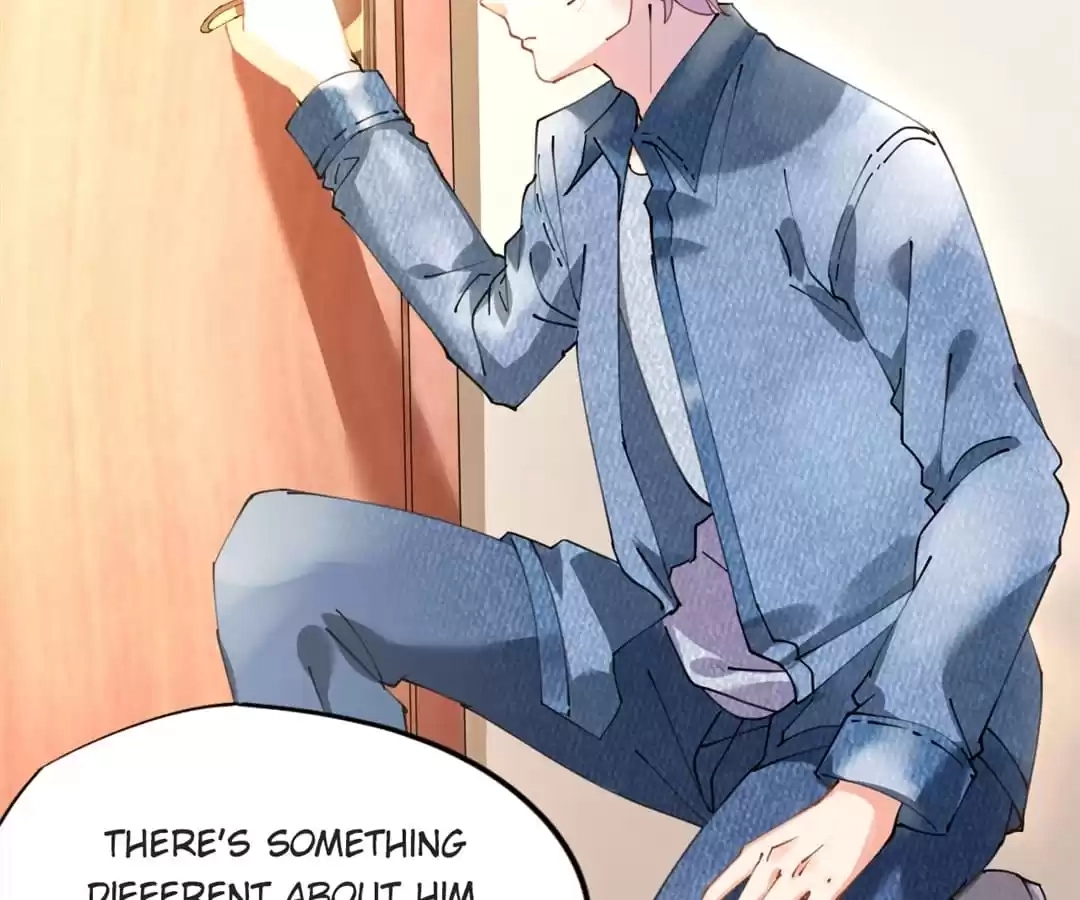 Captain's Tender Love Chapter 39 page 49 - 