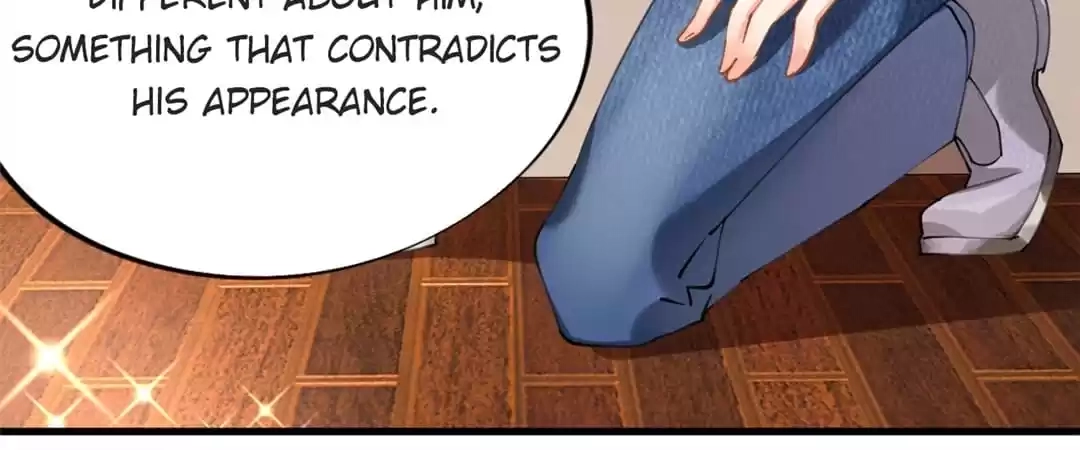 Captain's Tender Love Chapter 39 page 50 - 
