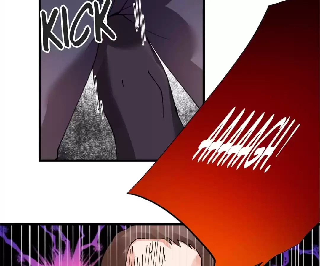 Captain's Tender Love Chapter 39 page 6 - 