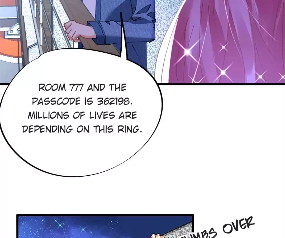 Captain's Tender Love Chapter 39 page 57 - 