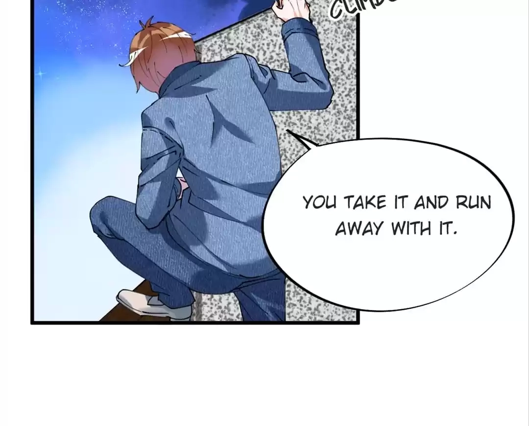 Captain's Tender Love Chapter 39 page 58 - 
