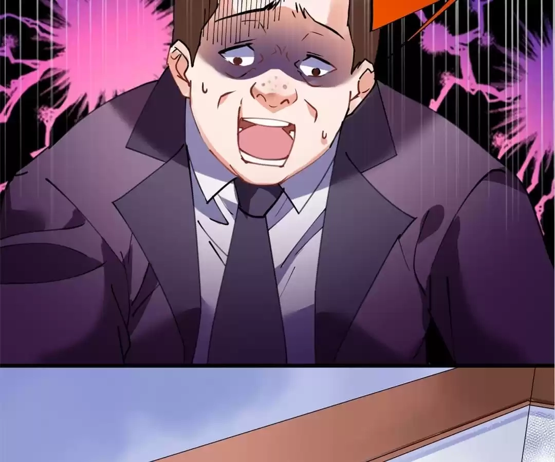 Captain's Tender Love Chapter 39 page 7 - 