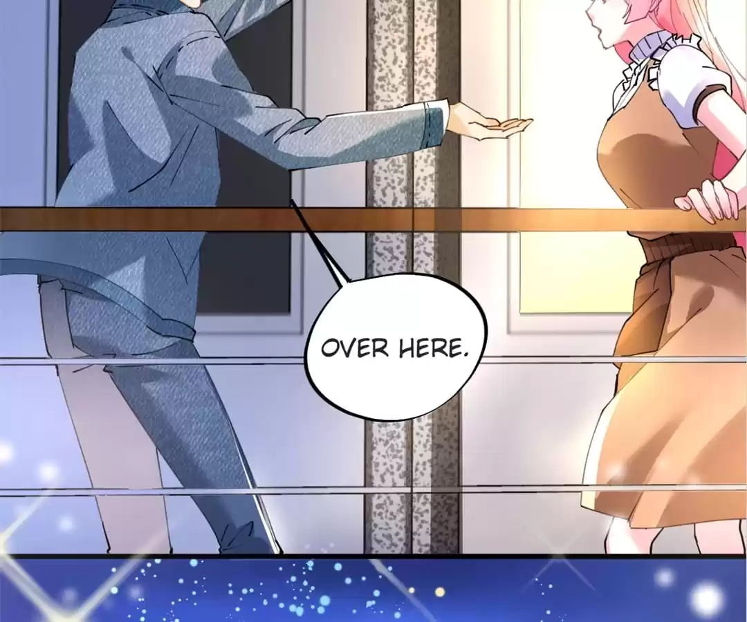 Captain's Tender Love Chapter 39 page 61 - 