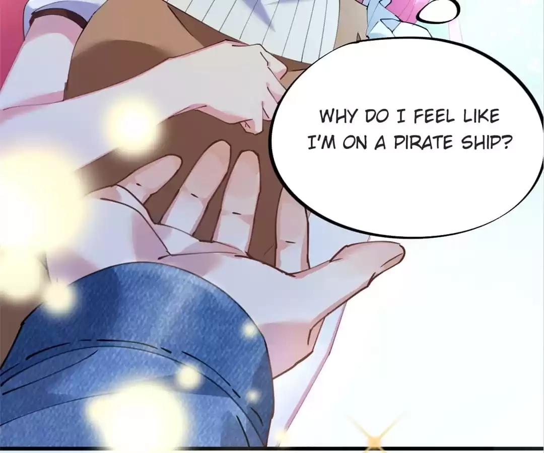 Captain's Tender Love Chapter 39 page 63 - 