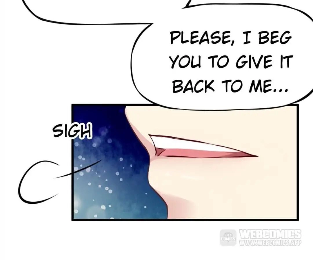 Captain's Tender Love Chapter 4 page 2 - 