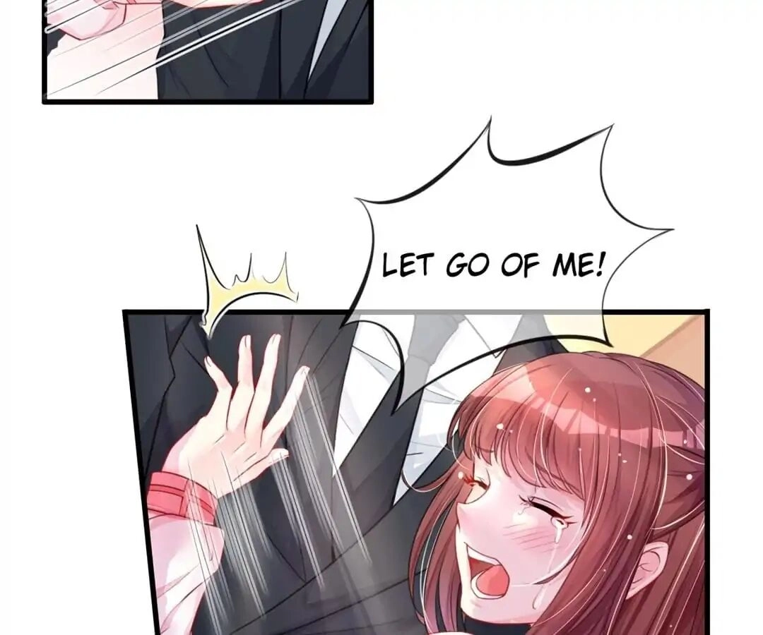 Captain's Tender Love Chapter 4 page 11 - 