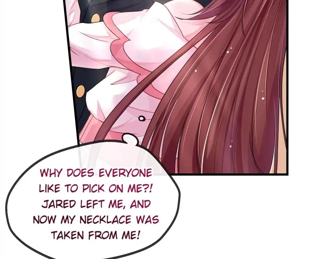 Captain's Tender Love Chapter 4 page 12 - 