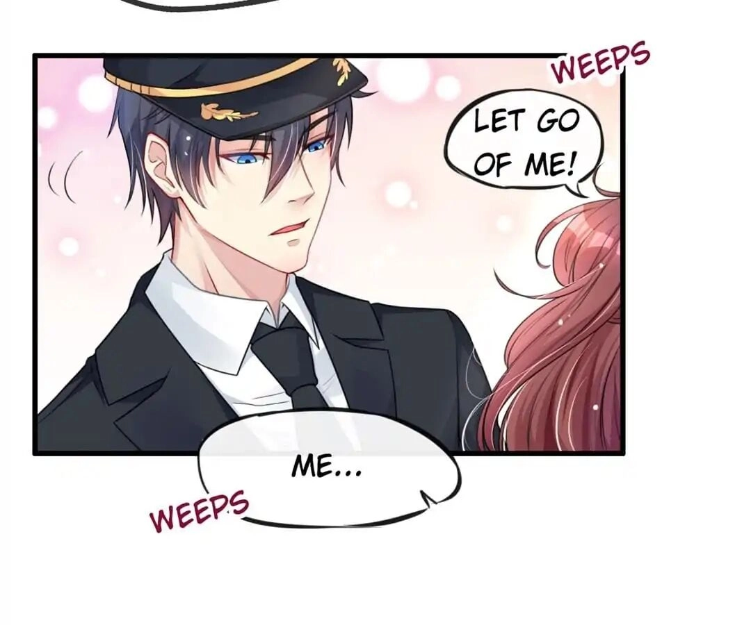 Captain's Tender Love Chapter 4 page 13 - 