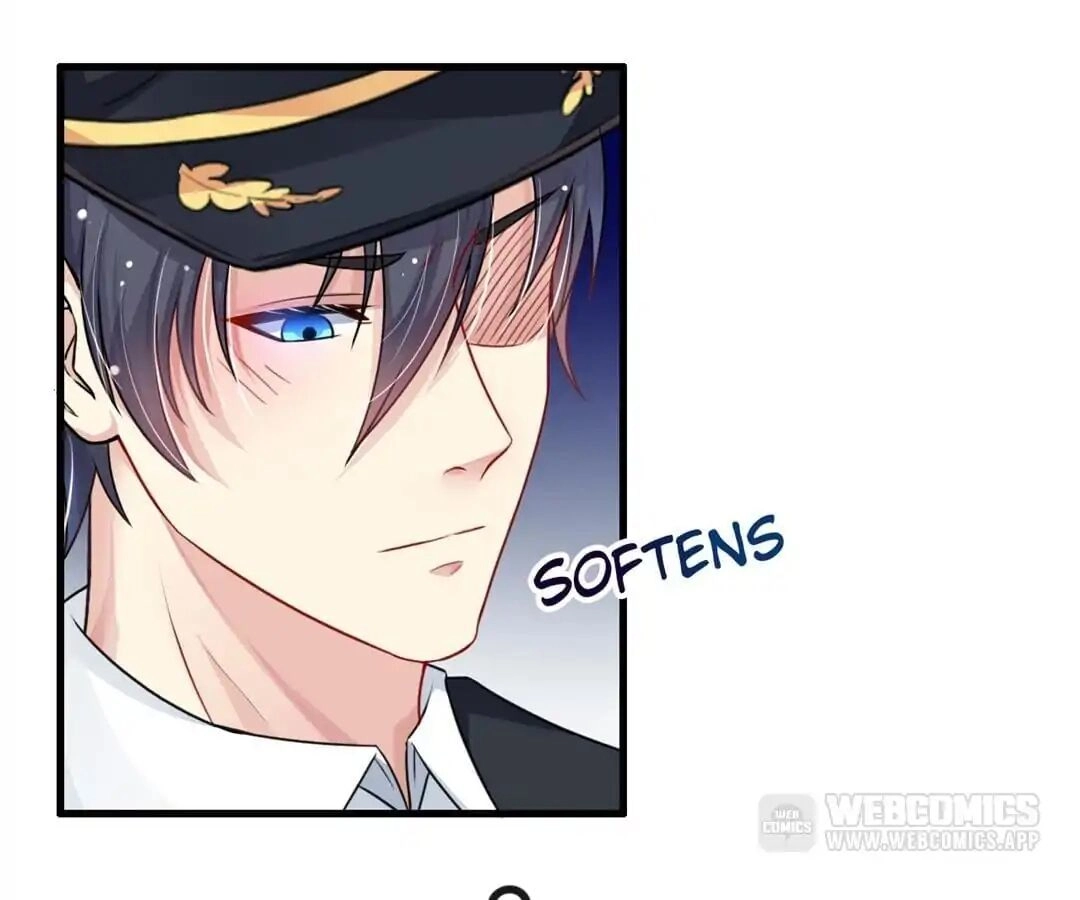Captain's Tender Love Chapter 4 page 14 - 