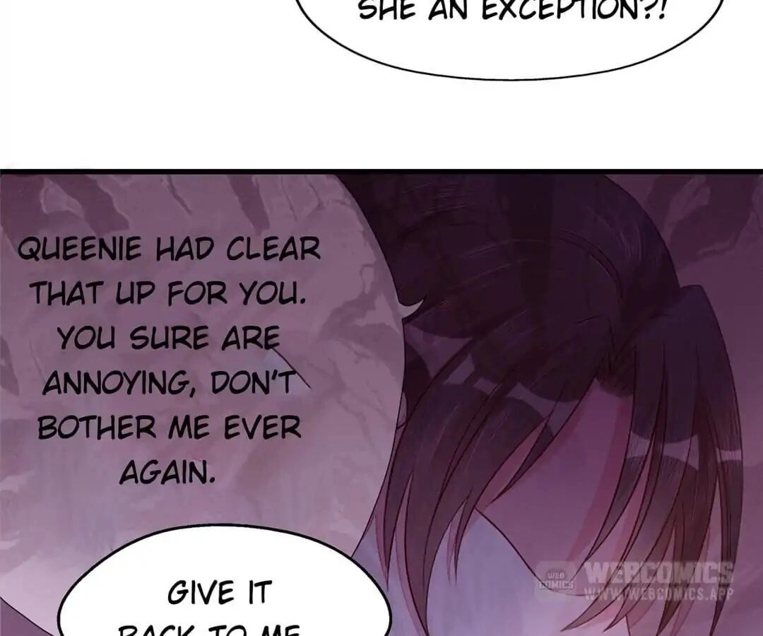 Captain's Tender Love Chapter 4 page 18 - 