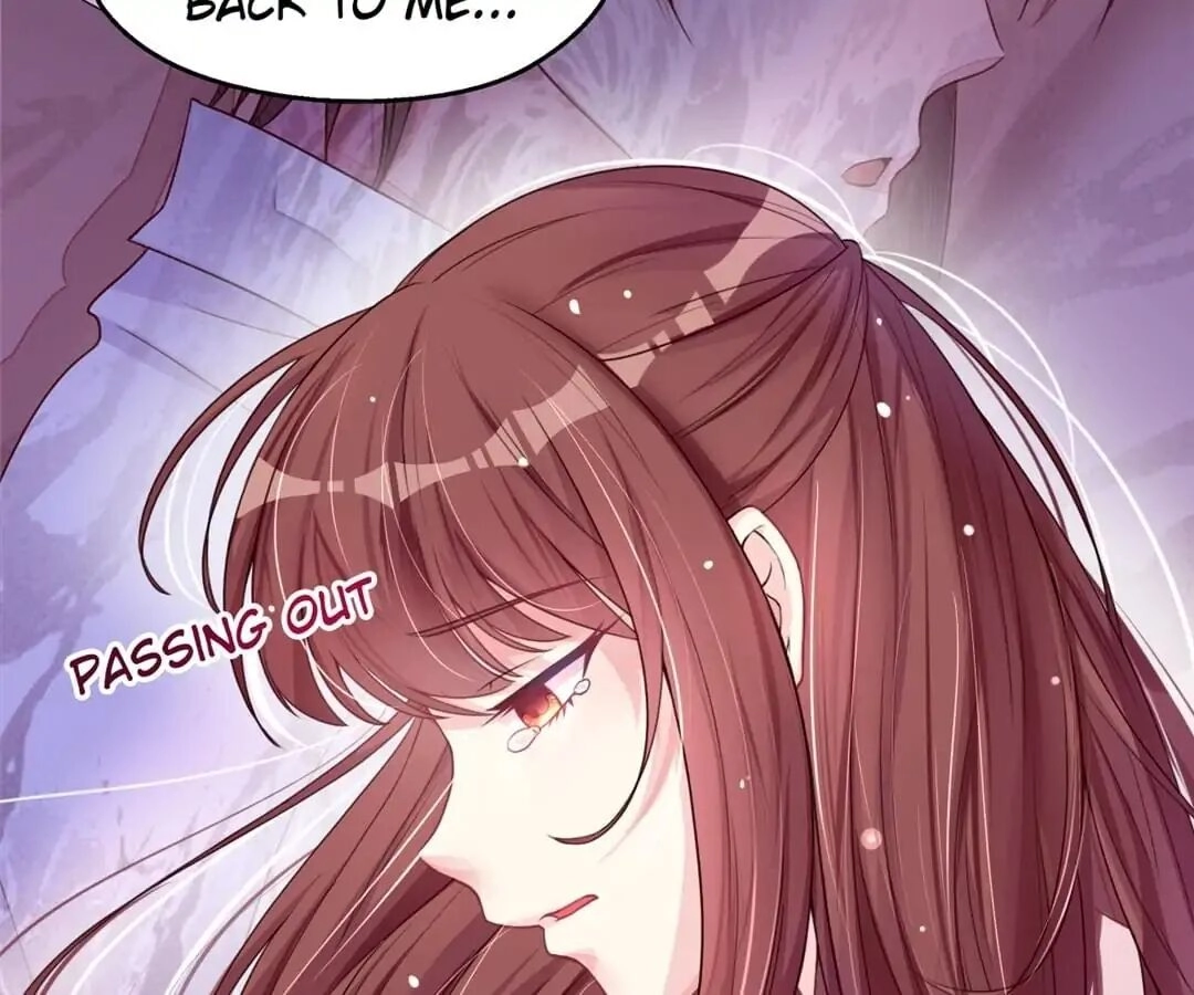 Captain's Tender Love Chapter 4 page 19 - 