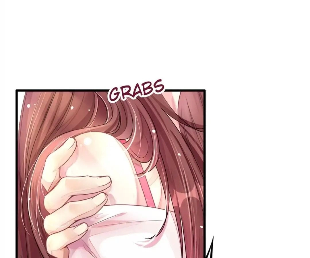 Captain's Tender Love Chapter 4 page 3 - 