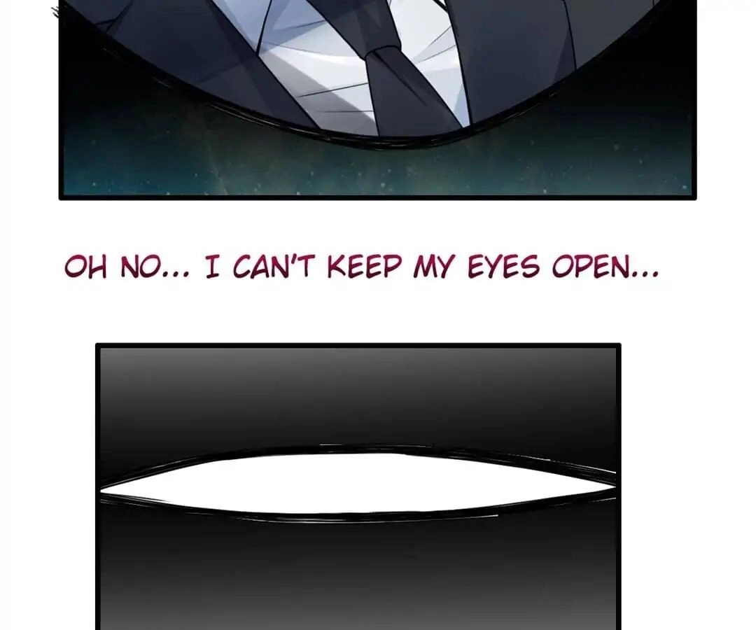 Captain's Tender Love Chapter 4 page 21 - 
