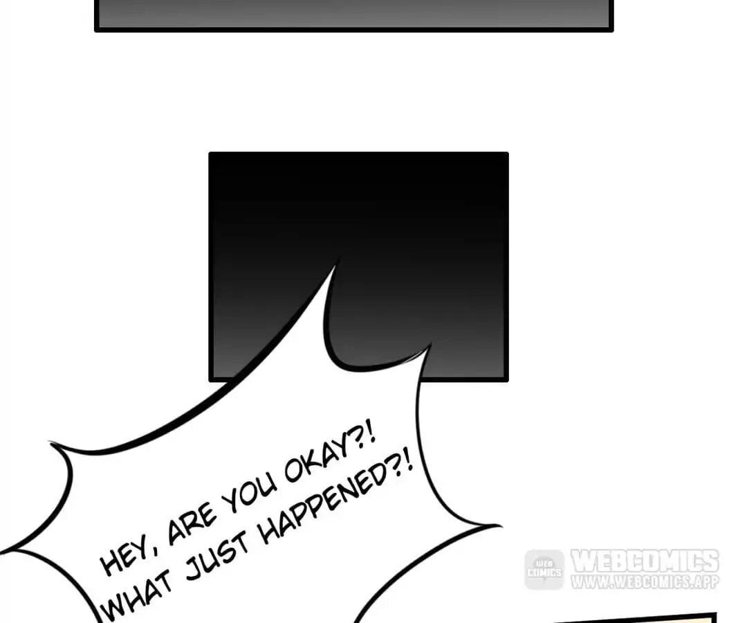 Captain's Tender Love Chapter 4 page 22 - 