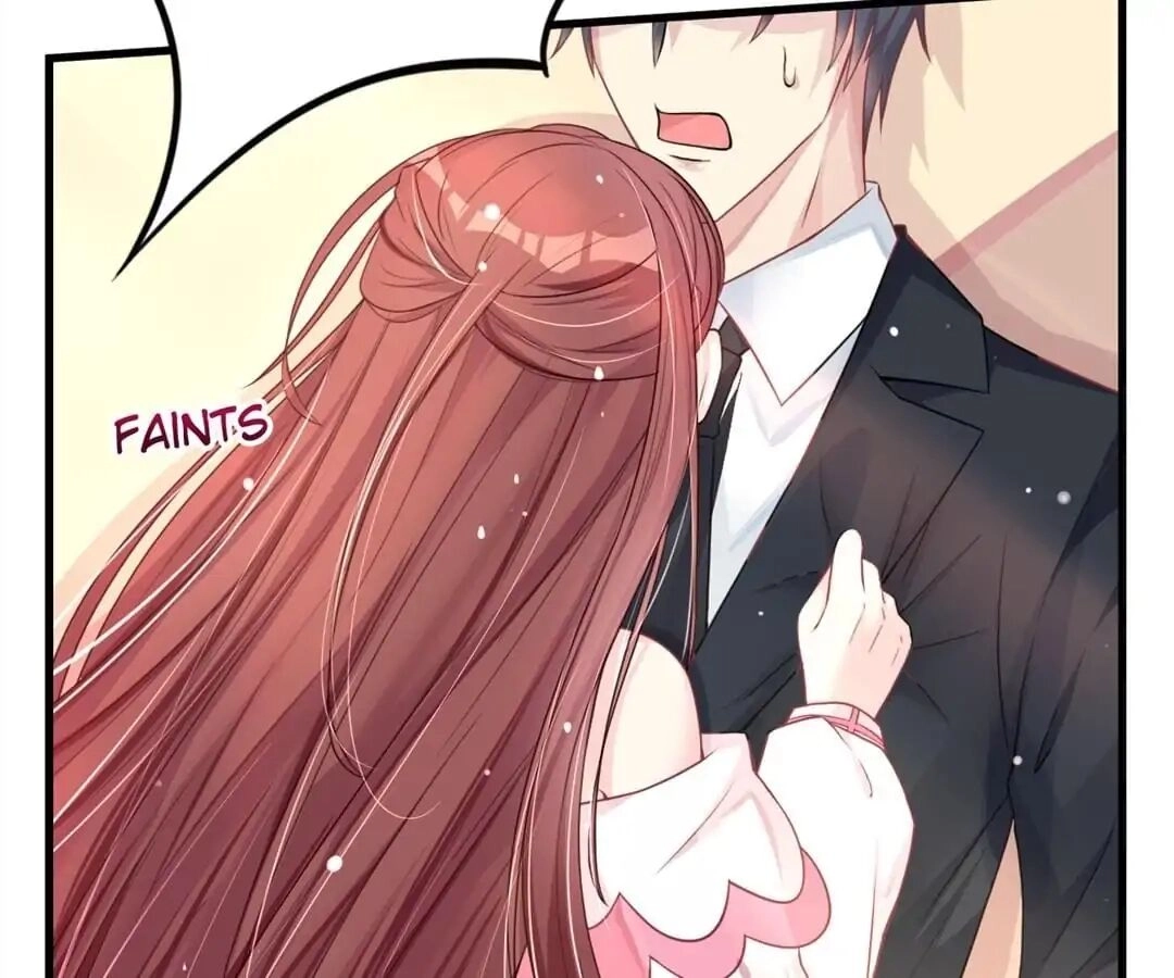 Captain's Tender Love Chapter 4 page 23 - 