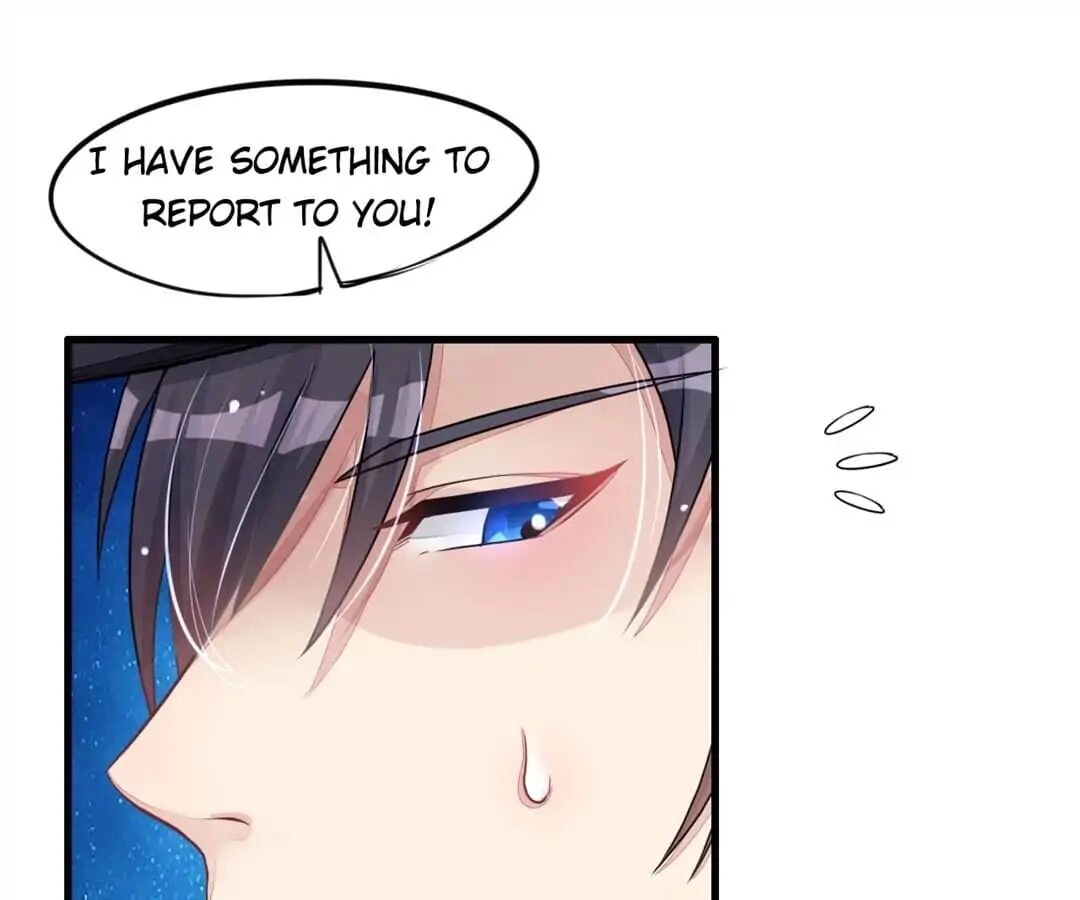 Captain's Tender Love Chapter 4 page 25 - 