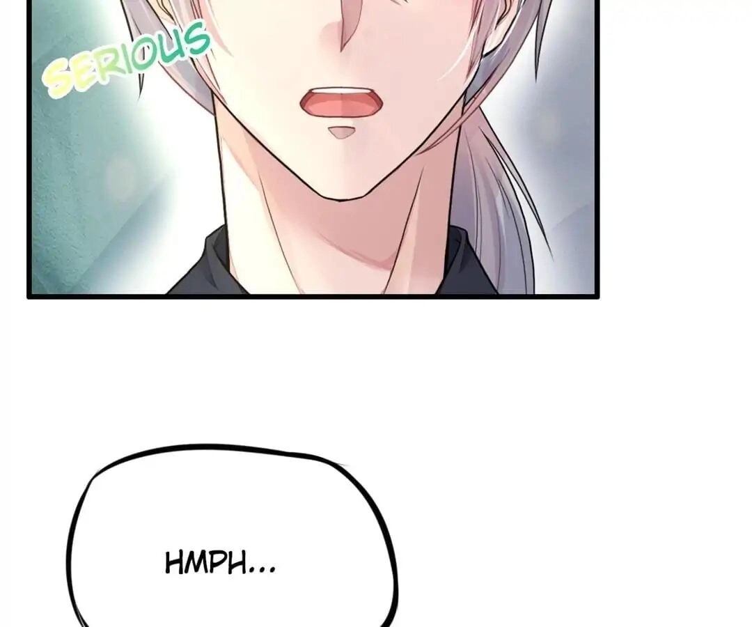 Captain's Tender Love Chapter 4 page 29 - 