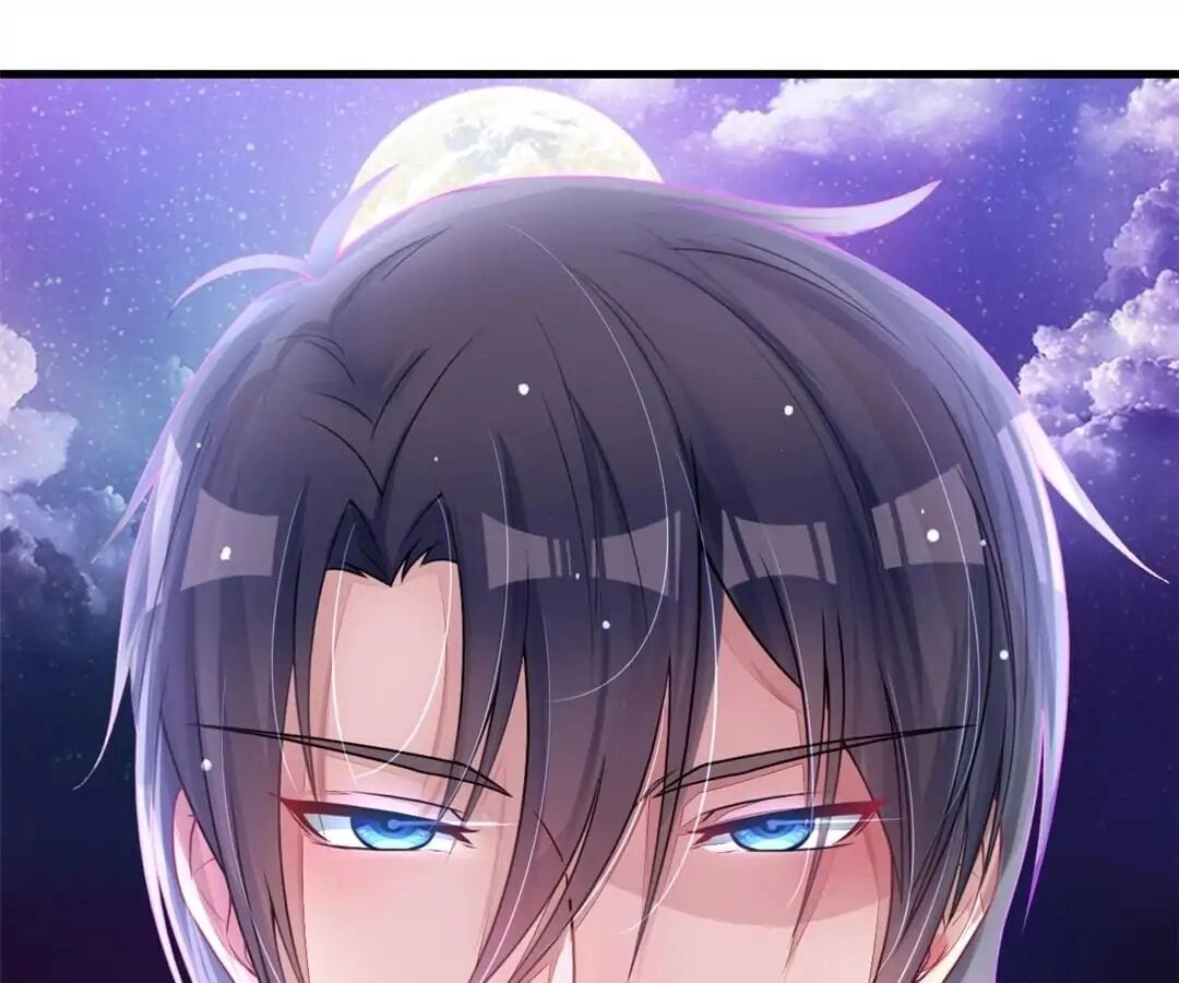 Captain's Tender Love Chapter 4 page 33 - 