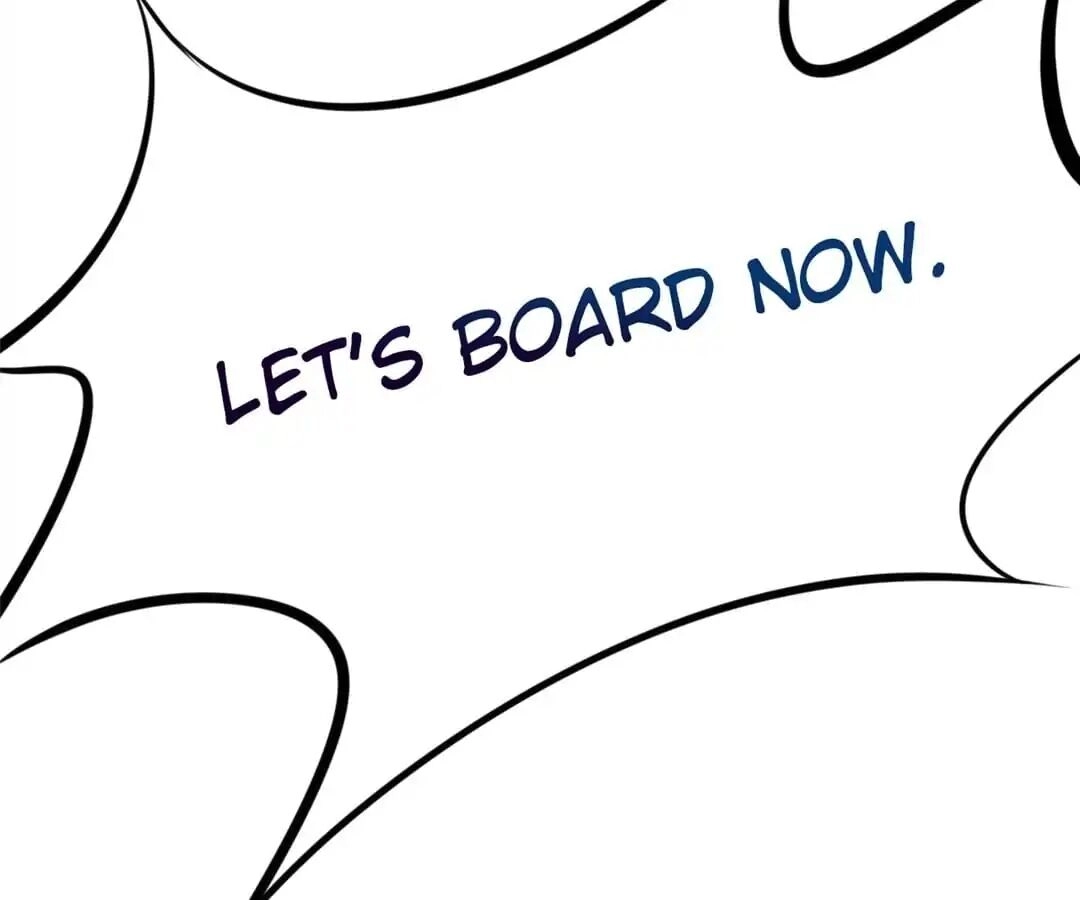 Captain's Tender Love Chapter 4 page 36 - 