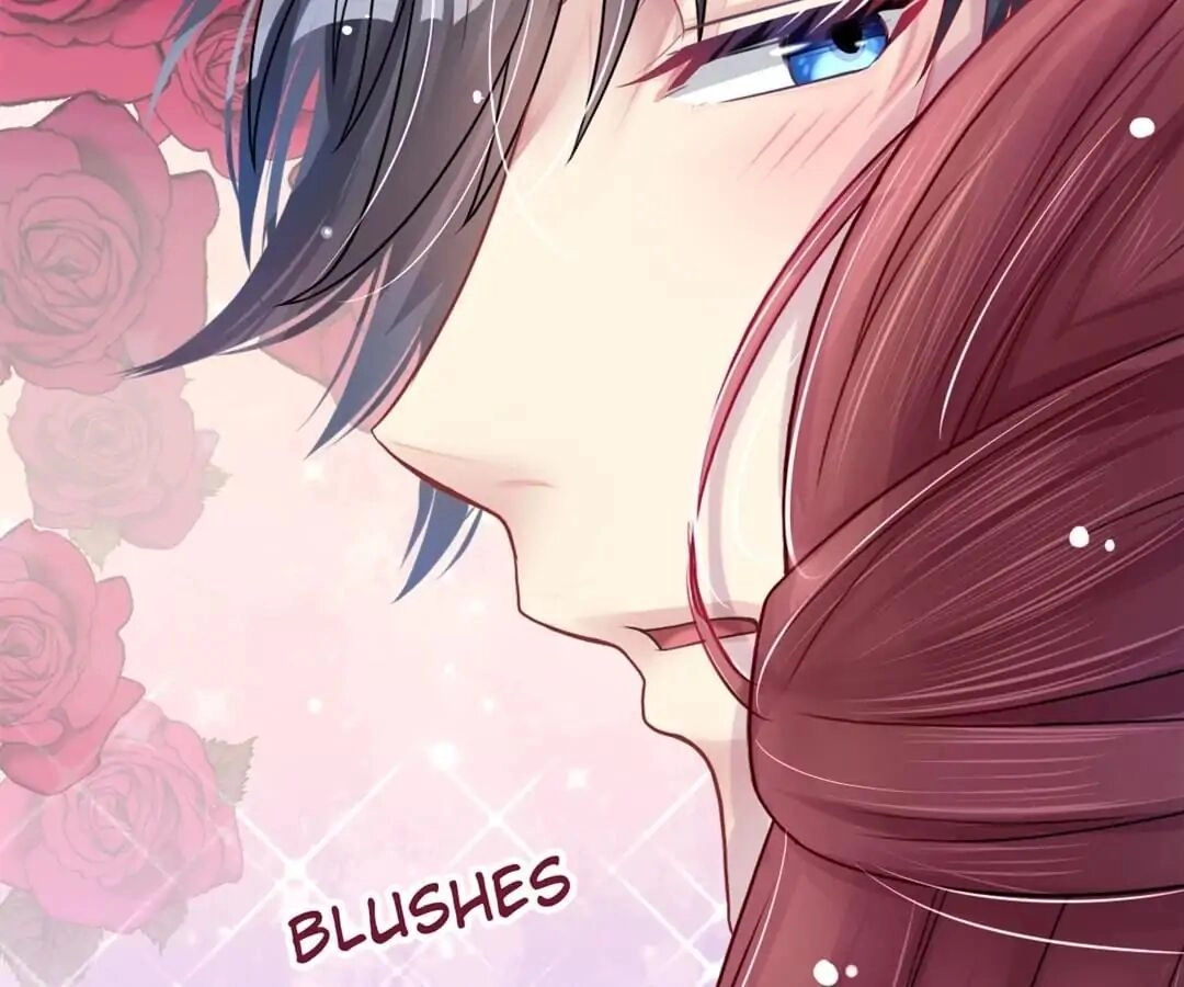 Captain's Tender Love Chapter 4 page 5 - 