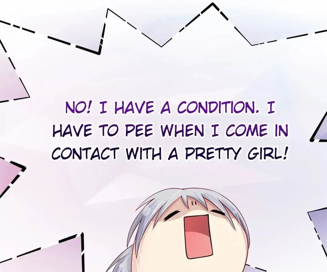 Captain's Tender Love Chapter 4 page 41 - 