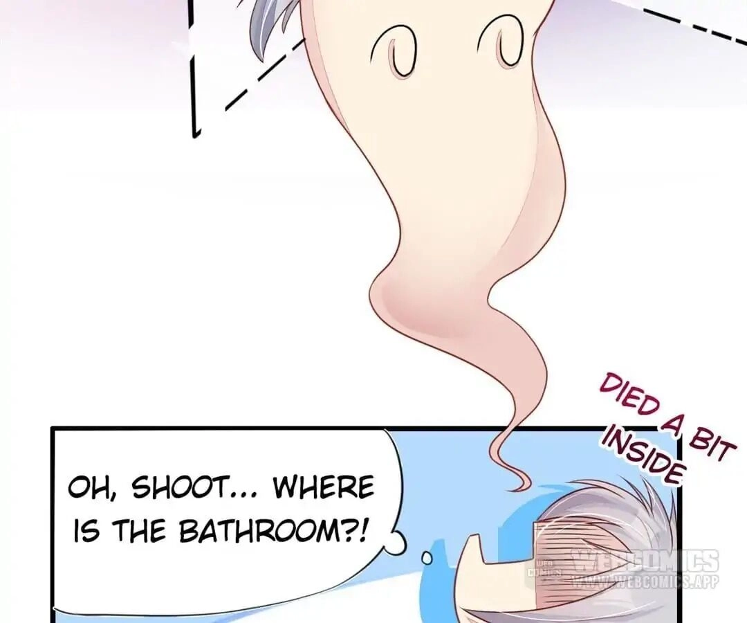 Captain's Tender Love Chapter 4 page 42 - 