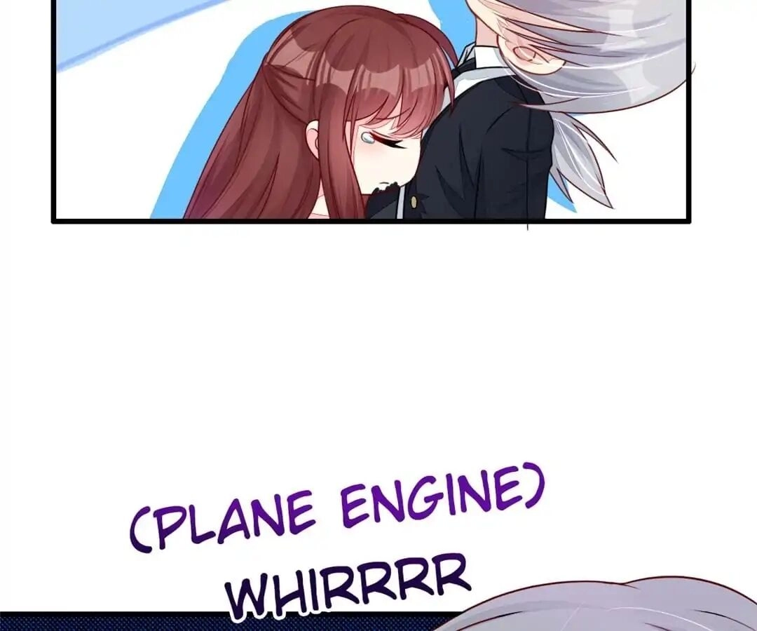 Captain's Tender Love Chapter 4 page 43 - 