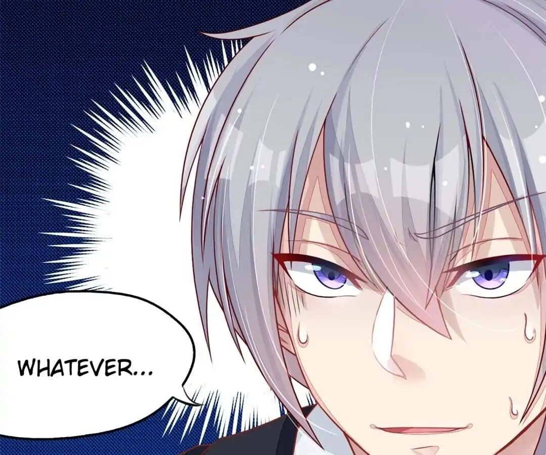 Captain's Tender Love Chapter 4 page 44 - 
