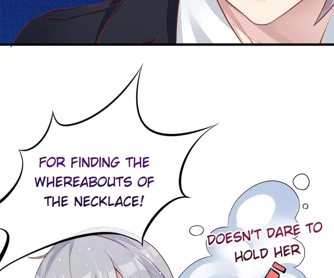 Captain's Tender Love Chapter 4 page 45 - 