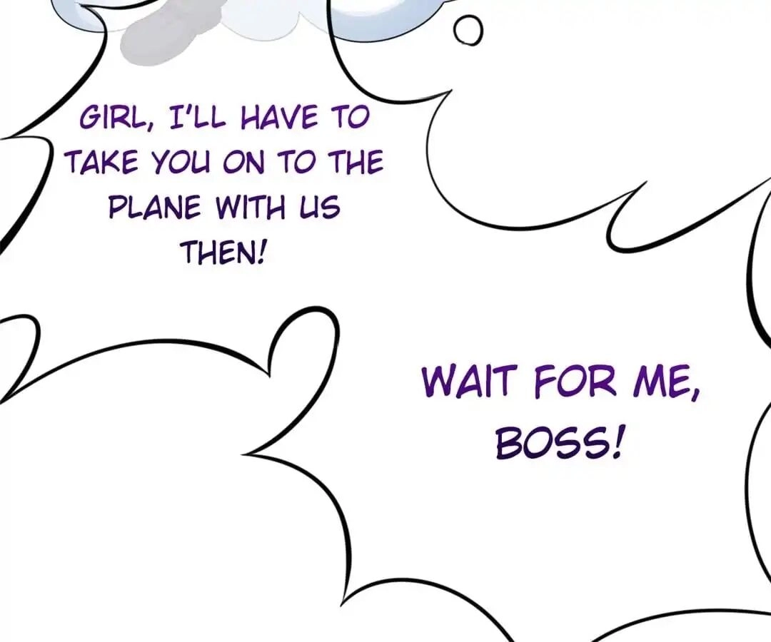 Captain's Tender Love Chapter 4 page 47 - 