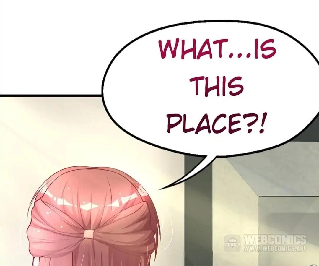 Captain's Tender Love Chapter 4 page 54 - 