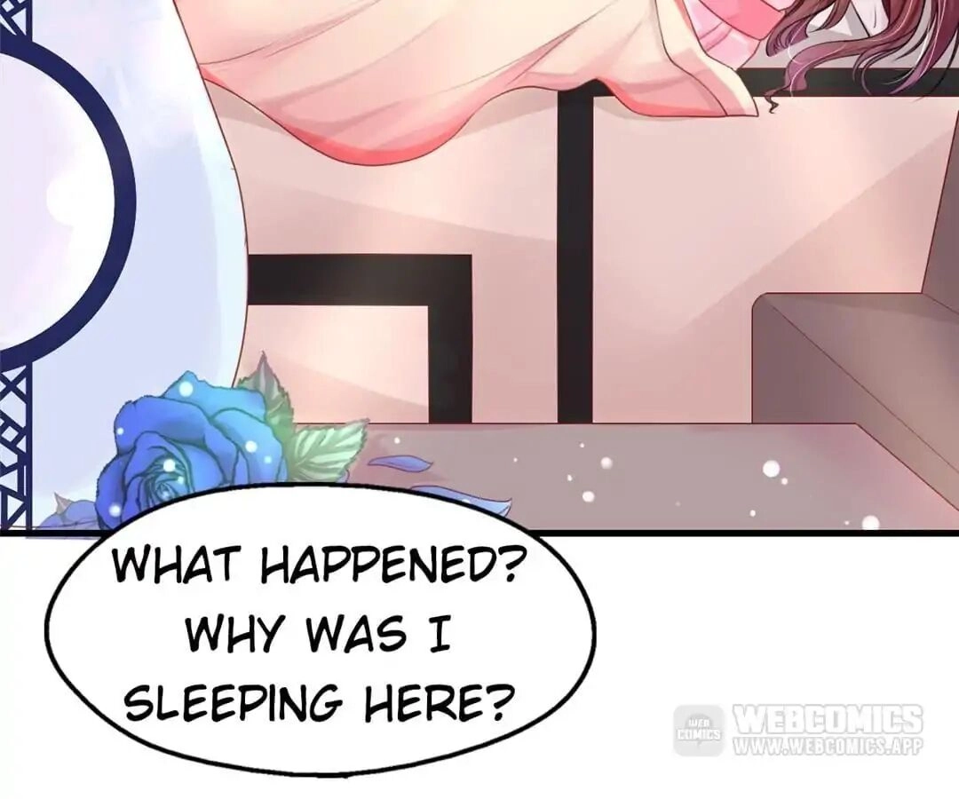 Captain's Tender Love Chapter 4 page 58 - 