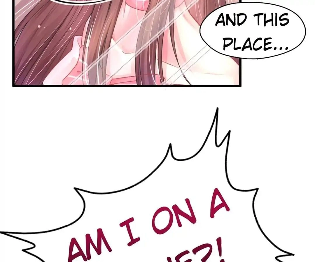 Captain's Tender Love Chapter 4 page 60 - 