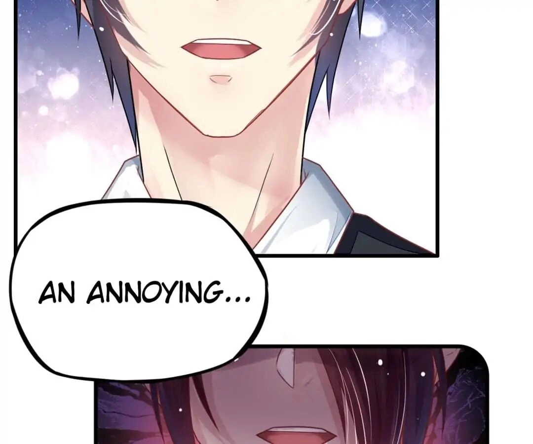 Captain's Tender Love Chapter 4 page 7 - 