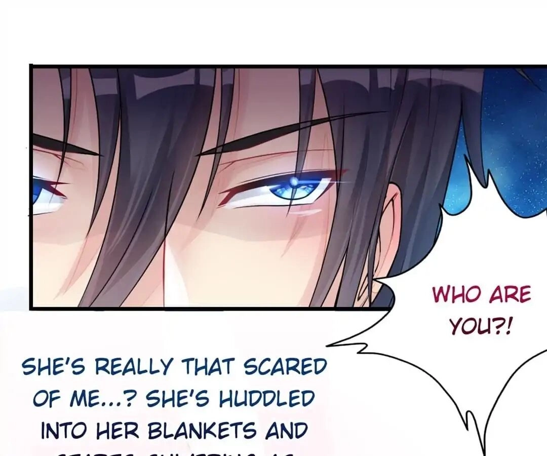 Captain's Tender Love Chapter 4 page 65 - 