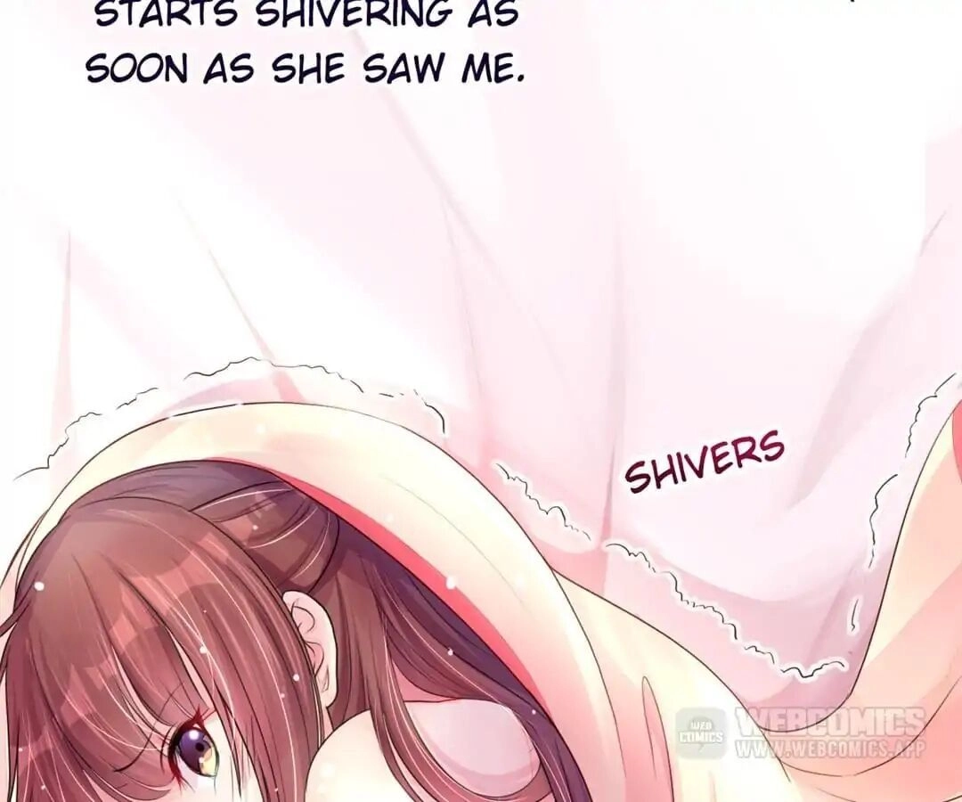 Captain's Tender Love Chapter 4 page 66 - 