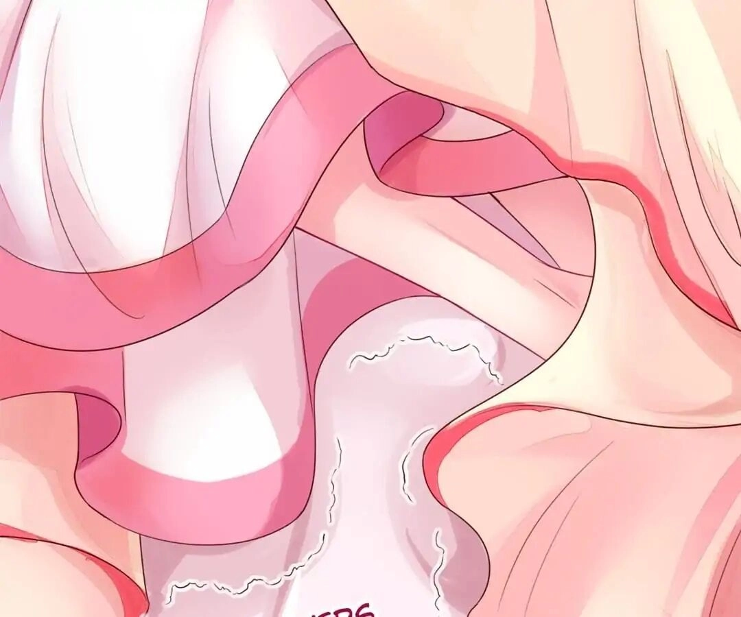 Captain's Tender Love Chapter 4 page 68 - 