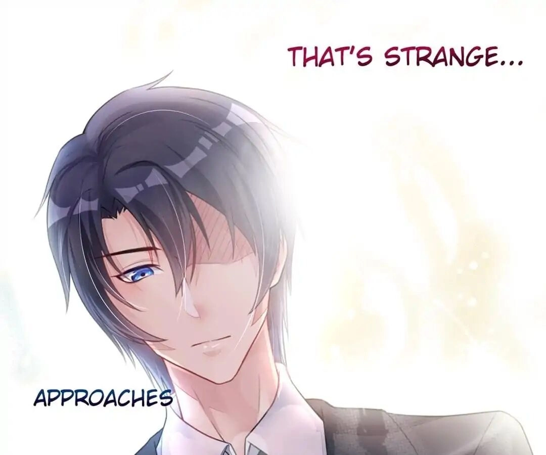 Captain's Tender Love Chapter 4 page 73 - 