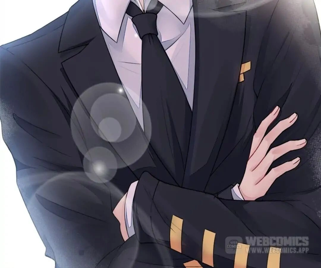 Captain's Tender Love Chapter 4 page 74 - 