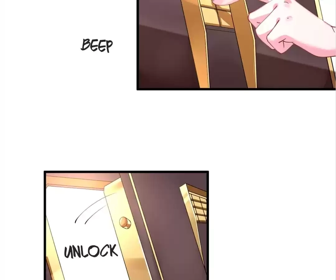Captain's Tender Love Chapter 40 page 13 - 