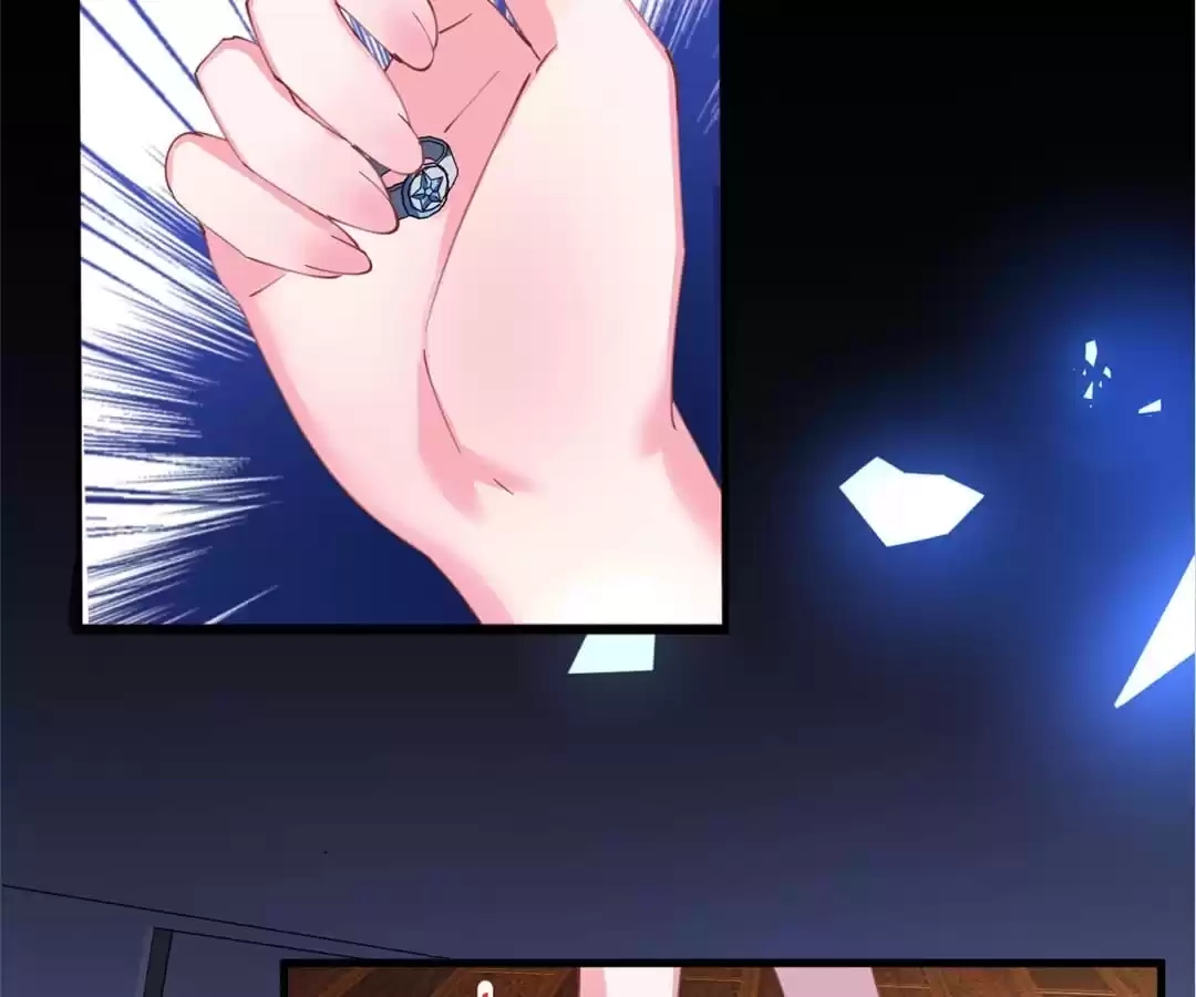 Captain's Tender Love Chapter 40 page 21 - 