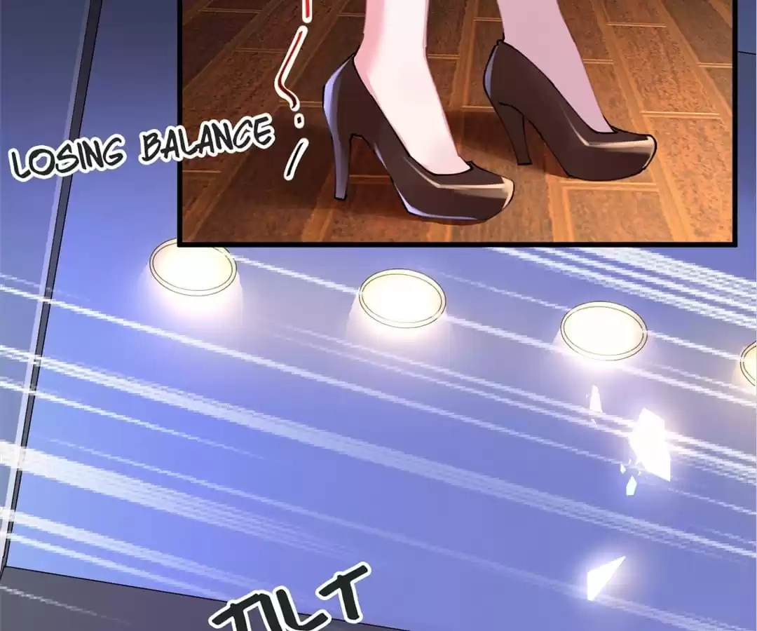 Captain's Tender Love Chapter 40 page 22 - 