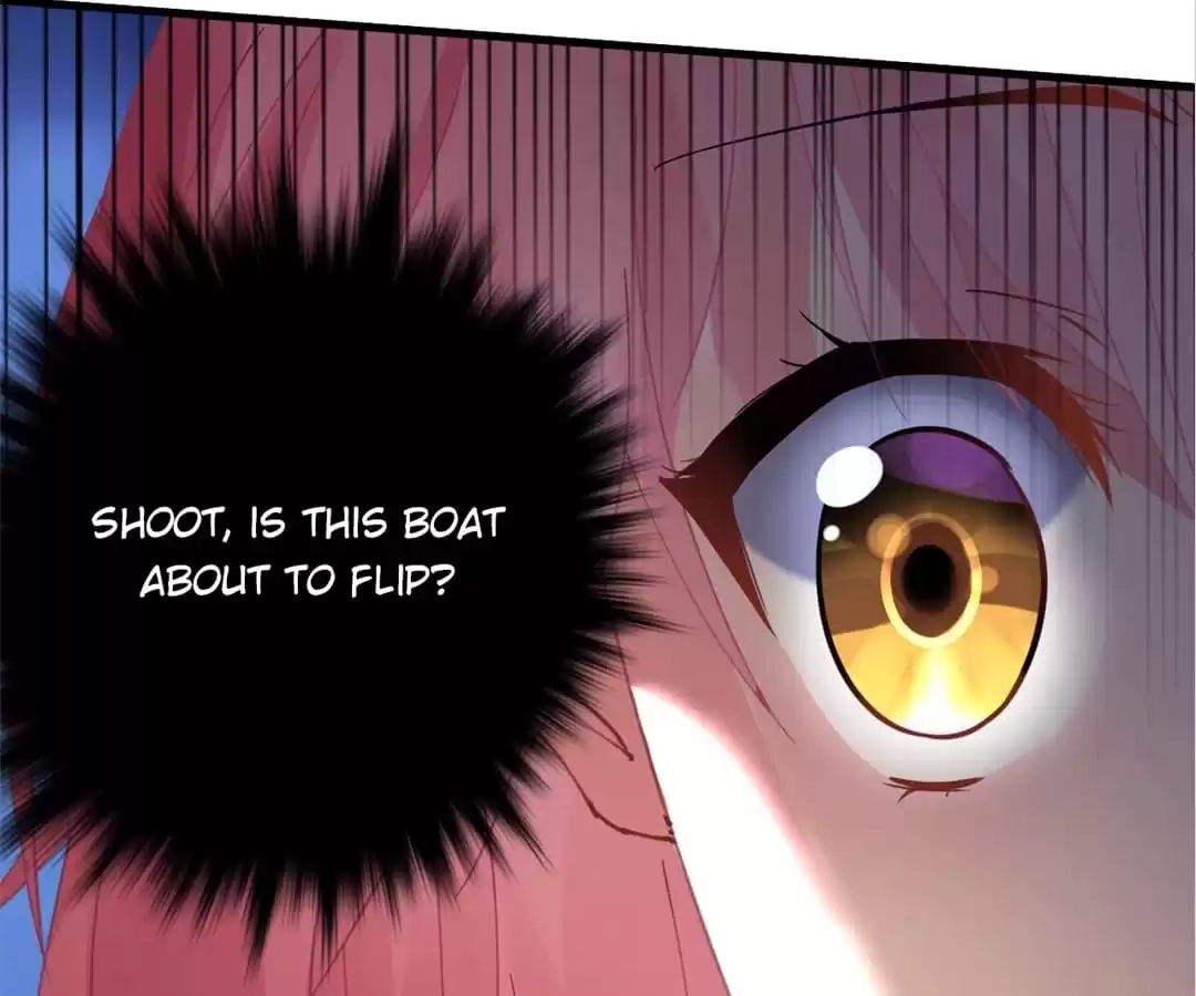 Captain's Tender Love Chapter 40 page 25 - 