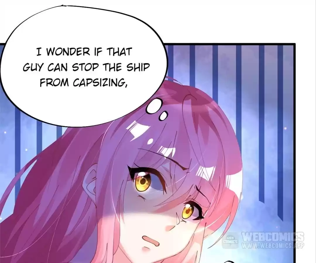 Captain's Tender Love Chapter 40 page 27 - 