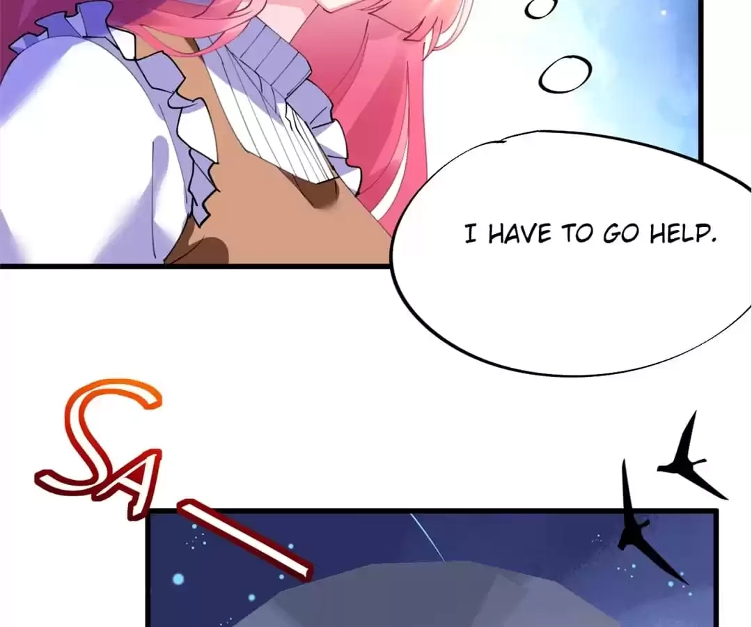 Captain's Tender Love Chapter 40 page 28 - 