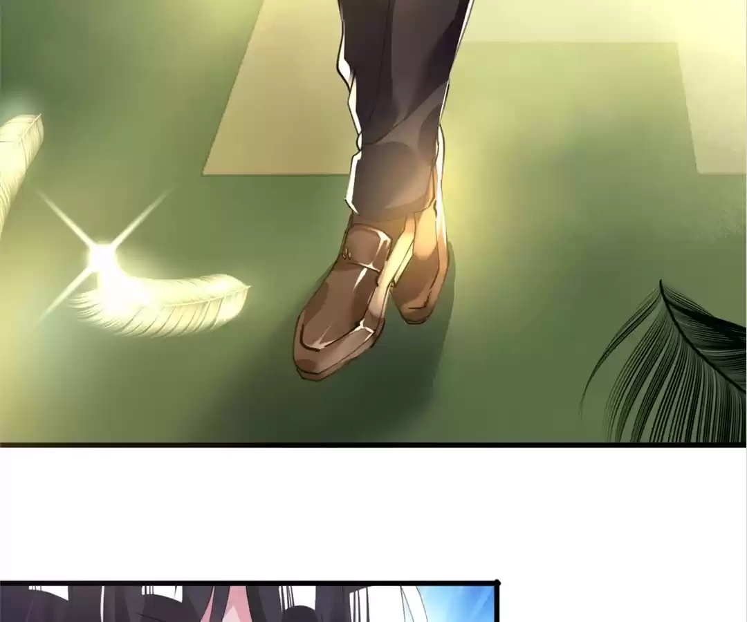 Captain's Tender Love Chapter 40 page 33 - 