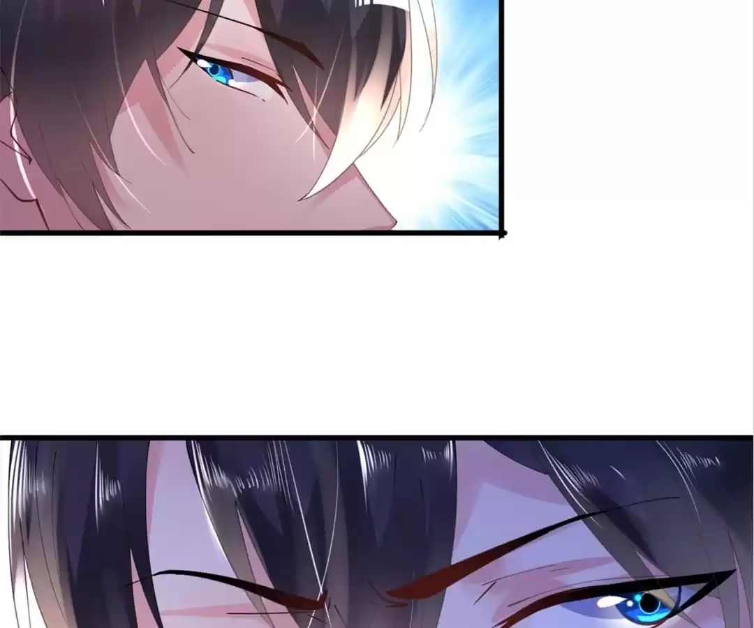 Captain's Tender Love Chapter 40 page 34 - 