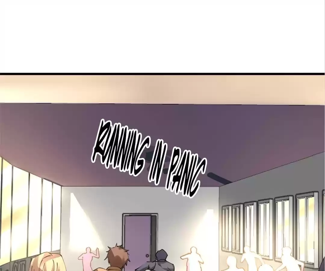 Captain's Tender Love Chapter 40 page 36 - 