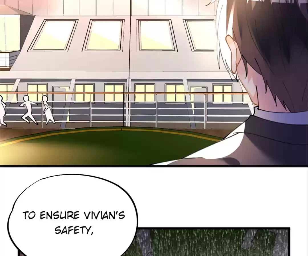 Captain's Tender Love Chapter 40 page 38 - 