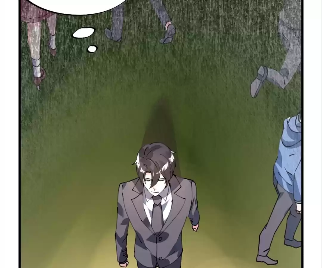 Captain's Tender Love Chapter 40 page 39 - 